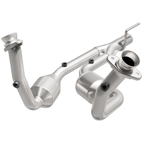 MagnaFlow Exhaust Products 49074 DF Converter