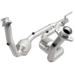 MagnaFlow Exhaust Products 49074 DF Converter