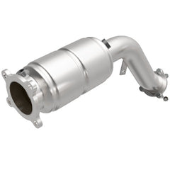 MagnaFlow Exhaust Products 49078 DF Converter