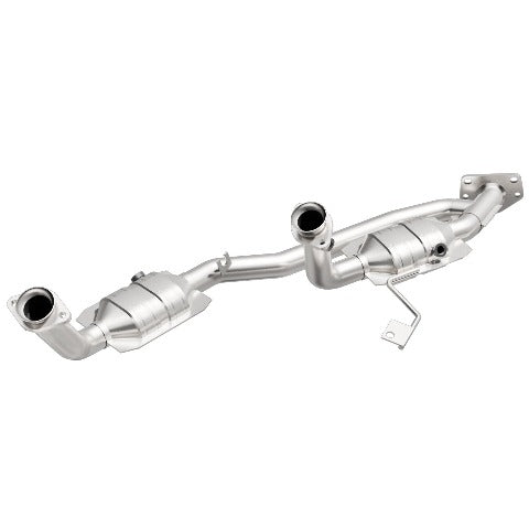 MagnaFlow Exhaust Products 49079 DF Converter