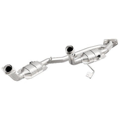 MagnaFlow Exhaust Products 49079 DF Converter