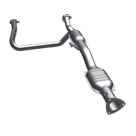 MagnaFlow Exhaust Products 49082 DF Converter