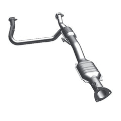 MagnaFlow Exhaust Products 49082 DF Converter