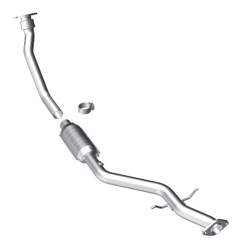 MagnaFlow Exhaust Products 49083 DF Converter