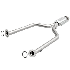 MagnaFlow Exhaust Products 49085 DF Converter