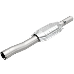 MagnaFlow Exhaust Products 49096 DF Converter