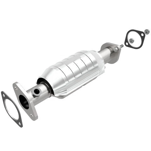 MagnaFlow Exhaust Products 49102 DF Converter