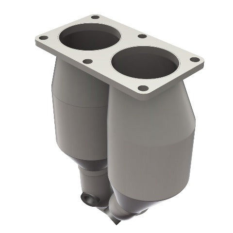 MagnaFlow Exhaust Products 49103 DF Converter