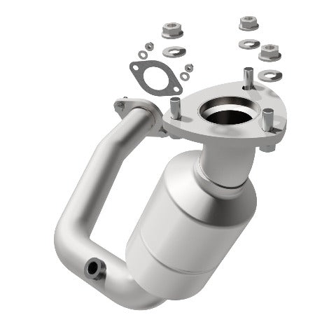 MagnaFlow Exhaust Products 49106 DF Converter