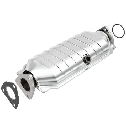 MagnaFlow Exhaust Products 49107 DF Converter