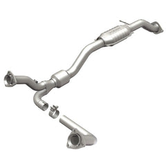 MagnaFlow Exhaust Products 49109 DF Converter