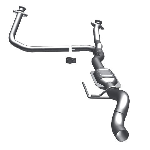 MagnaFlow Exhaust Products 49111 DF Converter