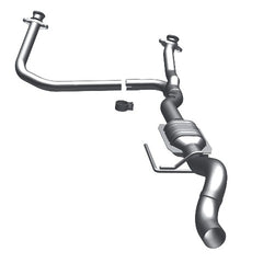 MagnaFlow Exhaust Products 49111 DF Converter