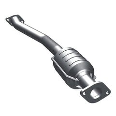MagnaFlow Exhaust Products 49113 DF Converter