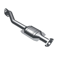 MagnaFlow Exhaust Products 49114 DF Converter