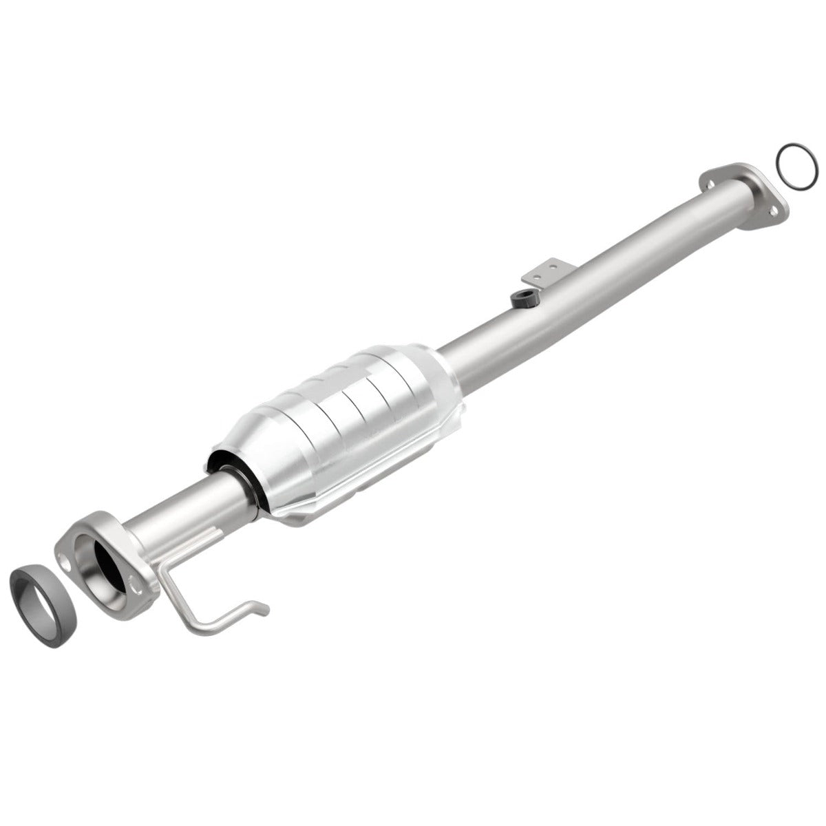 MagnaFlow Exhaust Products 49115 DF Converter