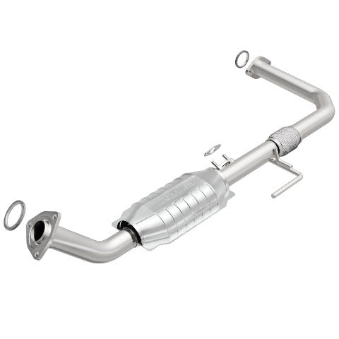 MagnaFlow Exhaust Products 49118 DF Converter
