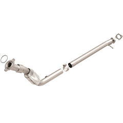 MagnaFlow Exhaust Products 49126 DF Converter