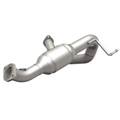 MagnaFlow Exhaust Products 49127 DF Converter
