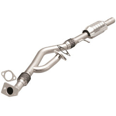 MagnaFlow Exhaust Products 49130 DF Converter