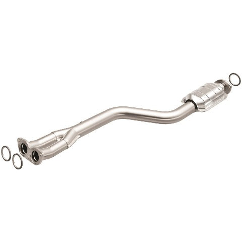 MagnaFlow Exhaust Products 49132 DF Converter