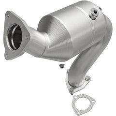 MagnaFlow Exhaust Products 49135 DF Converter