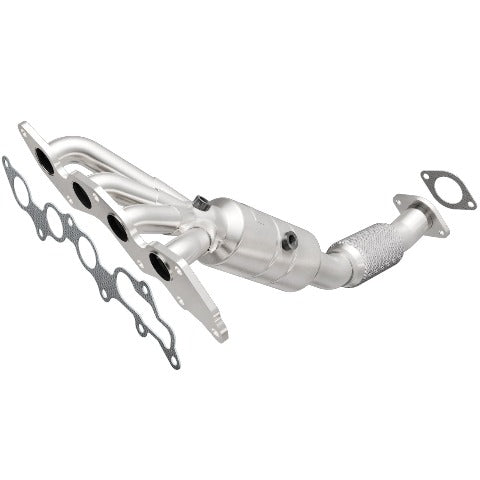 MagnaFlow Exhaust Products 49139 DF Converter