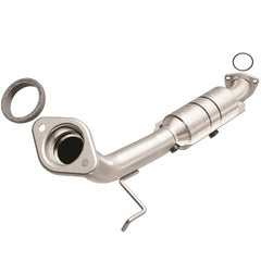 MagnaFlow Exhaust Products 49142 DF Converter