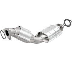 MagnaFlow Exhaust Products 49143 DF Converter
