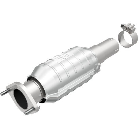 MagnaFlow Exhaust Products 49146 DF Converter