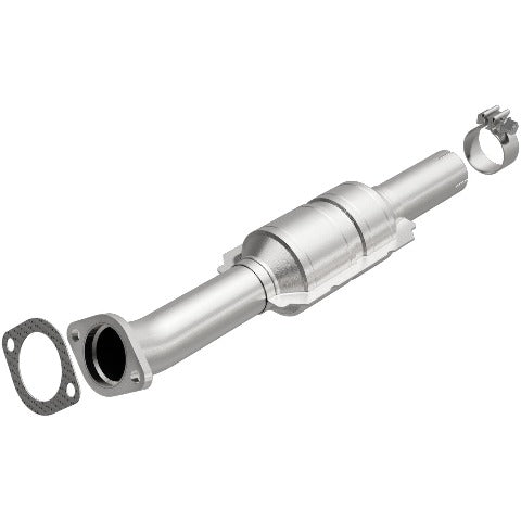 MagnaFlow Exhaust Products 49151 DF Converter