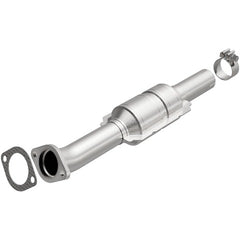 MagnaFlow Exhaust Products 49151 DF Converter