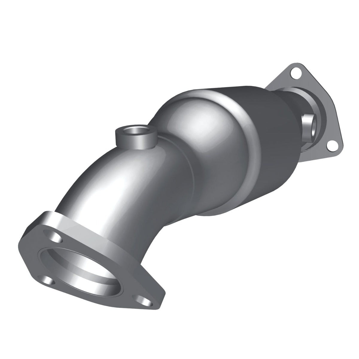 MagnaFlow Exhaust Products 49163 DF Converter