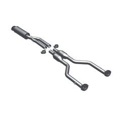 MagnaFlow Exhaust Products 49168 DF Converter
