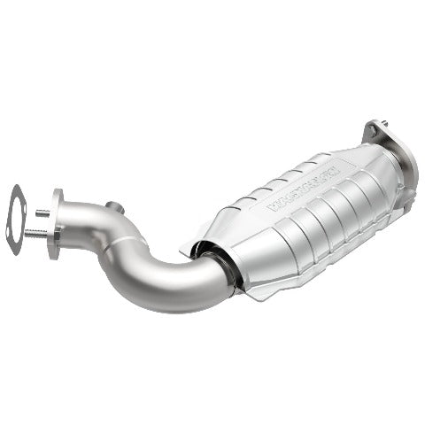 MagnaFlow Exhaust Products 49170 DF Converter