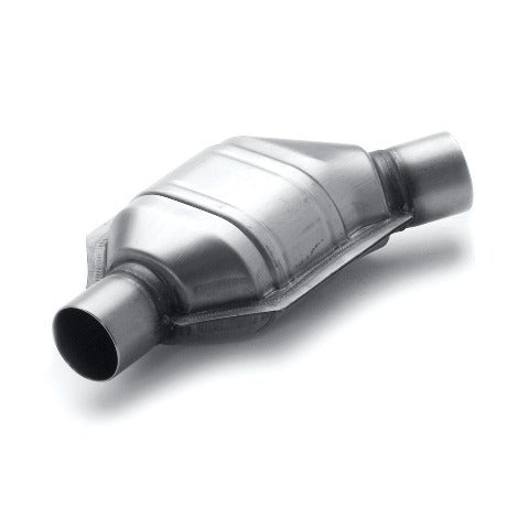 MagnaFlow Exhaust Products 49174 Universal Converter
