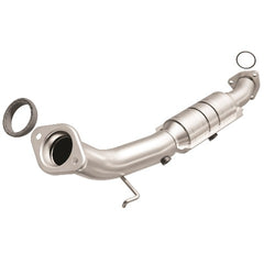 MagnaFlow Exhaust Products 49182 DF Converter