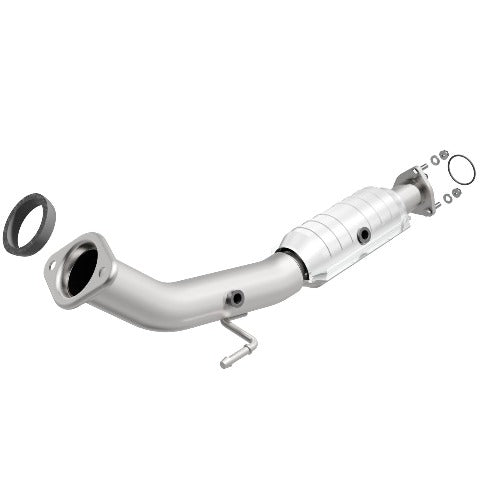MagnaFlow Exhaust Products 49185 DF Converter