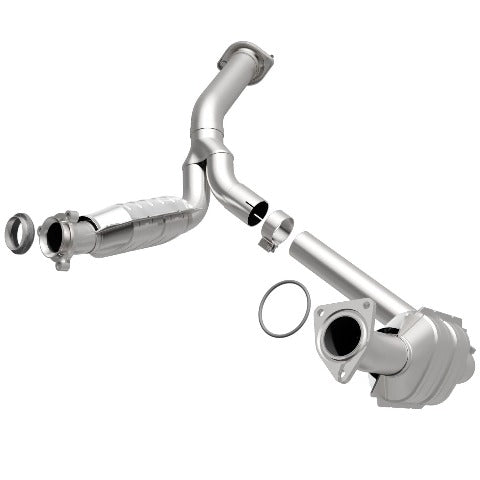 MagnaFlow Exhaust Products 49194 DF Converter