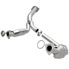MagnaFlow Exhaust Products 49194 DF Converter
