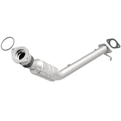 MagnaFlow Exhaust Products 49195 DF Converter