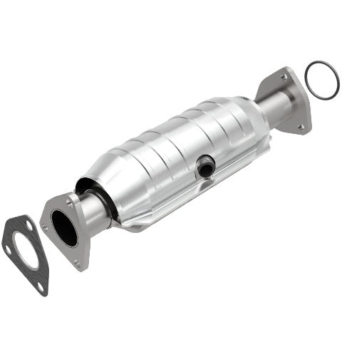 MagnaFlow Exhaust Products 49200 DF Converter