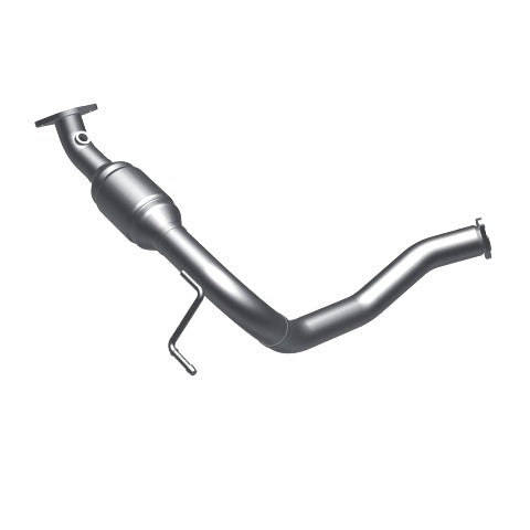 MagnaFlow Exhaust Products 49210 DF Converter