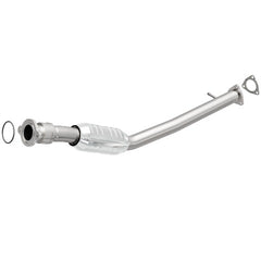 MagnaFlow Exhaust Products 49220 DF Converter