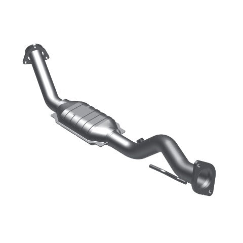 MagnaFlow Exhaust Products 49221 DF Converter