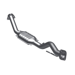 MagnaFlow Exhaust Products 49221 DF Converter