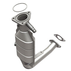 MagnaFlow Exhaust Products 49231 DF Converter