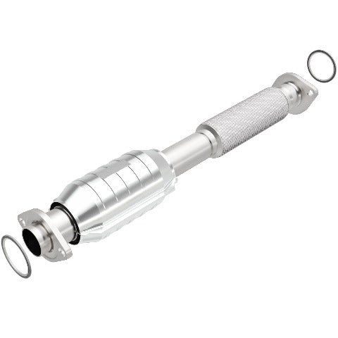 MagnaFlow Exhaust Products 49232 DF Converter