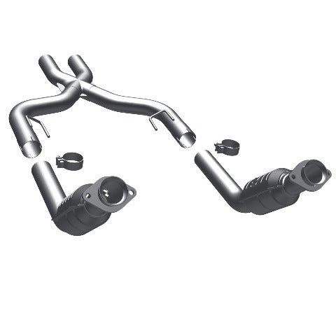 MagnaFlow Exhaust Products 49239 DF Converter