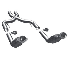 MagnaFlow Exhaust Products 49239 DF Converter